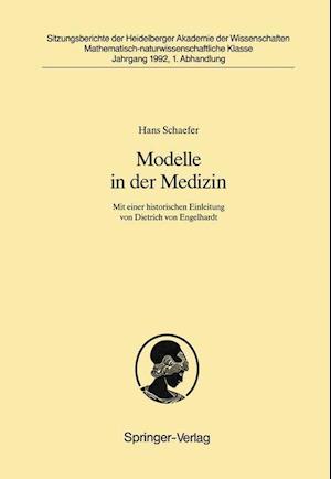 Modelle in Der Medizin