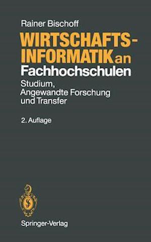 Wirtschaftsinformatik an Fachhochschulen