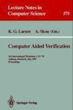 Computer Aided Verification