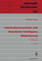 Informationssysteme Und Kunstliche Intelligenz: Modellierung