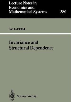 Invariance and Structural Dependence