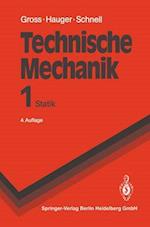 Technische Mechanik