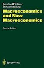 Macroeconomics and New Macroeconomics