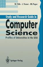 Study and Research Guide in Computer Science