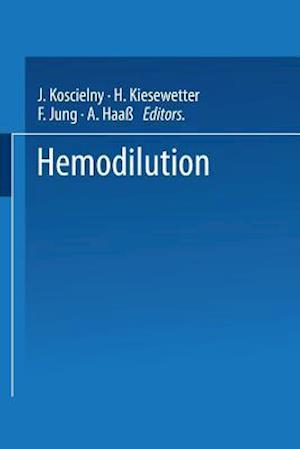 Hemodilution