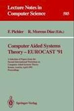 Computer Aided Systems Theory - EUROCAST '91