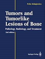 Tumors and Tumorlike Lesions of Bone