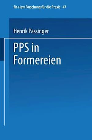 PPS in Formereien