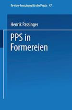 PPS in Formereien