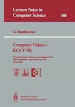 Computer Vision — ECCV ’92