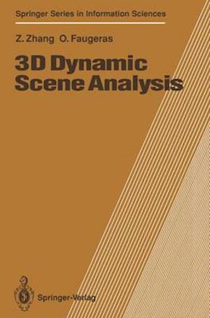 3D Dynamic Scene Analysis : A Stereo Based Approach