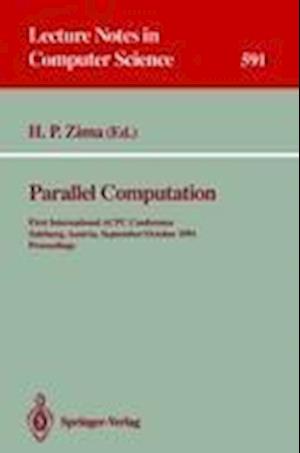 Parallel Computation