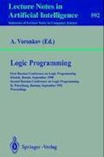 Logic Programming