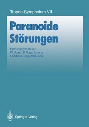 Paranoide Storungen