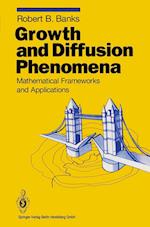 Growth and Diffusion Phenomena