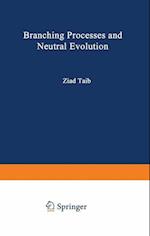 Branching Processes and Neutral Evolution