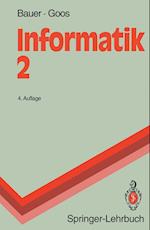 Informatik 2