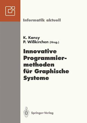 Innovative Programmiermethoden Fur Graphische Systeme