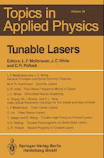 Tunable Lasers