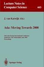 Ada: Moving Towards 2000
