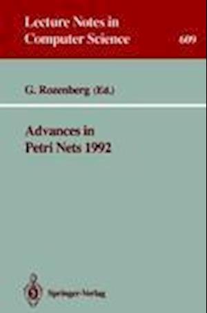 Advances in Petri Nets 1992