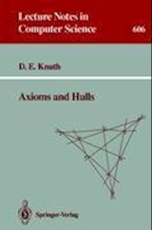 Axioms and Hulls