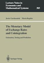 The Monetary Model of Exchange Rates and Cointegration