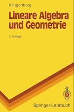 Lineare Algebra und Geometrie