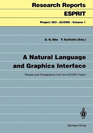 A Natural Language and Graphics Interface