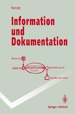 Information und Dokumentation