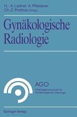 Gynakologische Radiologie