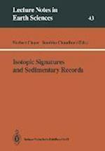 Isotopic Signatures and Sedimentary Records