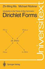 Introduction to the Theory of (Non-Symmetric) Dirichlet Forms