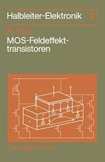 MOS -Feldeffekttransistoren