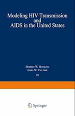 Modeling HIV Transmission and AIDS in the United States