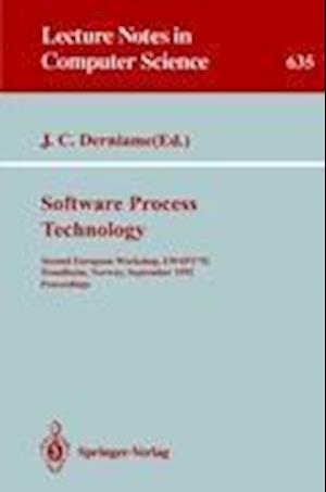 Software Process Technology