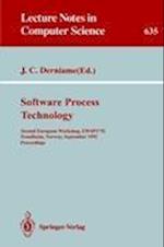 Software Process Technology