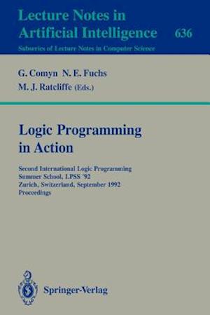 Logic Programming in Action