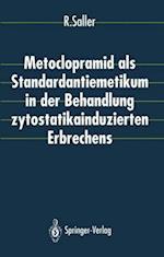 Metoclopramid als Standardantiemetikum in der Behandlung zytostatikainduzierten Erbrechens