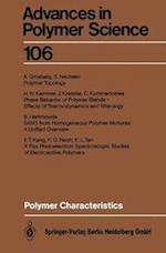 Polymer Characteristics
