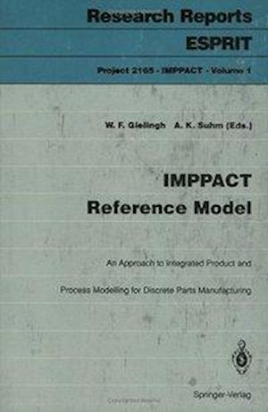 IMPPACT Reference Model