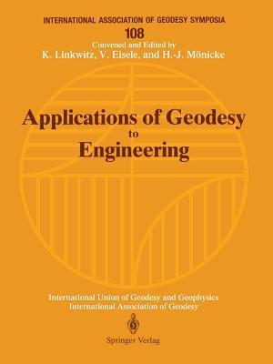 Applications of Geodesy to Engineering