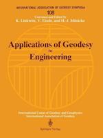 Applications of Geodesy to Engineering