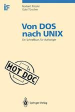 Von DOS Nach UNIX