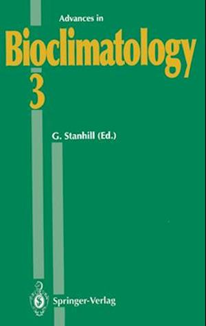 Advances in Bioclimatology