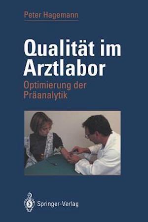 Qualitat im Arztlabor