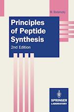 Principles of Peptide Synthesis