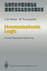 Nonmonotonic Logic