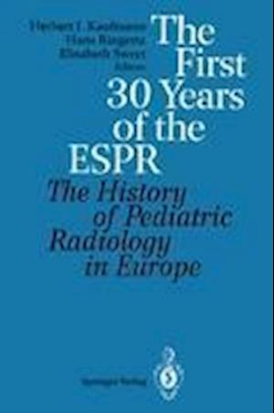 The First 30 Years of the ESPR