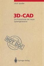 3d-CAD
